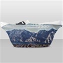Lake in Italy Waist Bag  View2