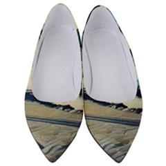 A Walk On Gardasee, Italy  Women s Low Heels