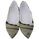 A walk on Gardasee, Italy. Women s Low Heels View1