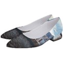 Pier on the end of a day Women s Low Heels View2