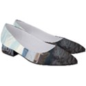 Pier on the end of a day Women s Low Heels View3