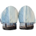 Pier on the end of a day Women s Low Heels View4