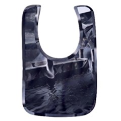Smokey Pier Baby Bib