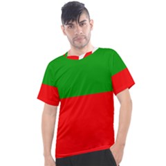 Avar People Men s Sport Top