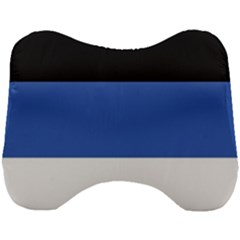 Estonia Head Support Cushion by tony4urban