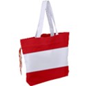 Austria Drawstring Tote Bag View2