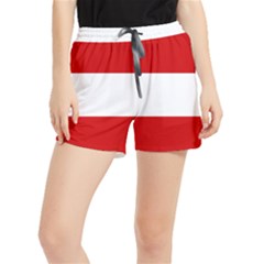 Austria Women s Runner Shorts