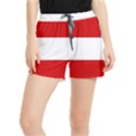 Austria Women s Runner Shorts View1