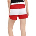 Austria Women s Runner Shorts View2