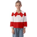 Austria Kids  Sailor Shirt View1
