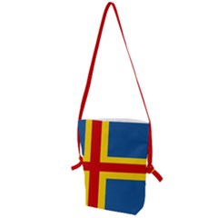 Aaland Folding Shoulder Bag