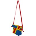 Aaland Folding Shoulder Bag View2