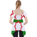 Andalusia Flag Lace Front Dolly Top View2