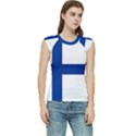 Finland Women s Raglan Cap Sleeve Tee View1