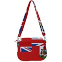 Bermuda Saddle Handbag View3