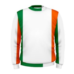 Ireland Men s Sweatshirt by tony4urban