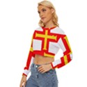 Guernsey Lightweight Long Sleeve Sweatshirt View2
