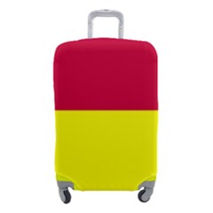Kosicky Flag Luggage Cover (small) by tony4urban