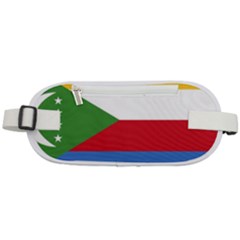 Comoros Rounded Waist Pouch