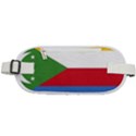 Comoros Rounded Waist Pouch View1