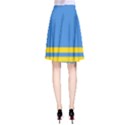 Aruba A-Line Skirt View2