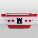 Drenthe Flag Waist Bag  View1