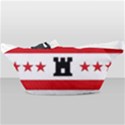 Drenthe Flag Waist Bag  View2