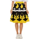 Dolnoslaskie Flag Classic Short Skirt View1