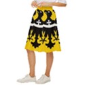 Dolnoslaskie Flag Classic Short Skirt View2