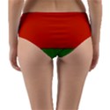 Belarus Reversible Mid-Waist Bikini Bottoms View2