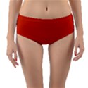 Belarus Reversible Mid-Waist Bikini Bottoms View3