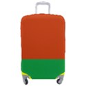 Belarus Luggage Cover (Medium) View1