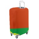 Belarus Luggage Cover (Medium) View2