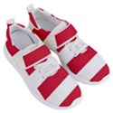 Eindhoven Flag Women s Velcro Strap Shoes View3