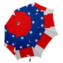 Netherlands Antilles Hook Handle Umbrellas (Large) View2