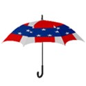 Netherlands Antilles Hook Handle Umbrellas (Large) View3