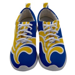 Brussels Women Athletic Shoes