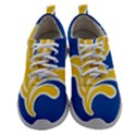Brussels Women Athletic Shoes View1