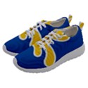 Brussels Women Athletic Shoes View2