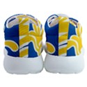 Brussels Women Athletic Shoes View4