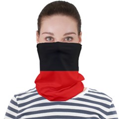 Berlin Old Flag Face Seamless Bandana (adult)