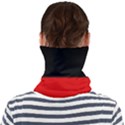Berlin Old Flag Face Seamless Bandana (Adult) View2