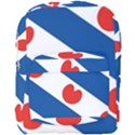 Frisian Flag Full Print Backpack View1