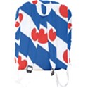 Frisian Flag Full Print Backpack View2