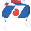 Frisian Flag Full Print Backpack View4
