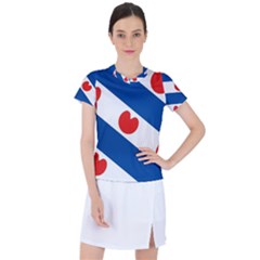 Frisian Flag Women s Sports Top