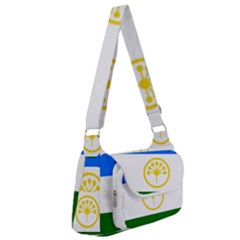 Bashkortostan Flag Multipack Bag