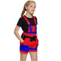 East Frisia Flag Kids  Short Overalls View3