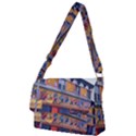 Coney1 Full Print Messenger Bag (L) View1