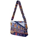 Coney1 Full Print Messenger Bag (L) View2